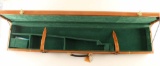 Leather Case for Long Gun
