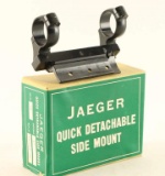 Jaeger Quick Detachable Side Mount