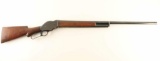 Winchester Model 1901 10 Ga SN: 70338