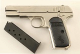 Colt 1908 Pocket Hammerless .380 ACP #11600