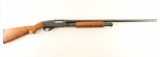 Smith & Wesson Model 916A 12 Ga SN: 501B99