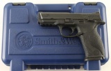 Smith & Wesson M&P40 .40 S&W SN: DXC2379