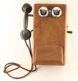 Vintage Phone from South Africa