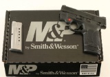 Smith & Wesson M&P9 Shield 9mm SN: LFD0233
