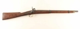 Black Powder Rifle 50 NVSN