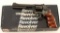 Smith & Wesson 16-4 .32 H&R Mag SN: BEH0748