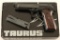 Taurus PT92 AF 9mm SN: TND70577