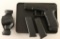 Glock 23 Gen 2 .40 S&W SN: BUX204US