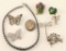 Bonanza Lot of Brooches