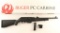 Ruger PC Carbine 9mm SN: 910-01733