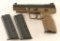 FN Five-seveN 5.7x28mm SN: 386349369