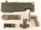 Parts for Replica Model 1919 Machinegun