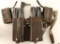 Lot of 4 Suomi KP31 Mags