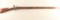 Reproduction Brown Bess Musket .75 Cal