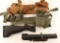 M79 Grenade Launcher Barrel & Stock