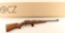 CZ 452 ZKM Scout .22 LR SN: A513212