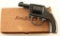 Iver Johnson 55-SA Cadet .22 LR SN: H78724