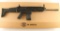 FN SCAR 17S 7.62x51mm SN: HC22956