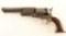 Colt 3rd Model Dragoon .44 cal SN: 11282