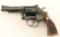 Smith & Wesson Pre-17 .22 LR SN: K198599