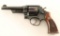 Smith & Wesson Pre-20 .38 Spl SN: S88562