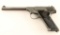 Colt Huntsman .22 LR SN: 123544-C