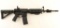 Colt M4 Carbine 5.56mm SN: LE109616
