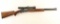 Browning BAR-22 .22 LR SN: 02278RR166