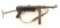 MGC German MP 40 Display Gun SN: 18104