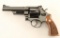 Smith & Wesson Pre-23 .38 Spl SN: S147792