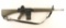 Armalite AR-10A4 7.62x51mm SN: US53946