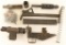 Sten Gun Parts Kit