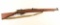 Lithgow SMLE No 1 Mk III* .303 SN: F10143