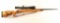 Carl Gustafs Custom Mauser 6.5x55 SN 465274