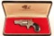 Rocky Mountain Arms A22S .22 Short SN: 3301