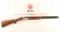 Ruger Red Label 28 Ga SN: 420-03763