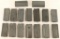 Original M1 Carbine Magazine Lot