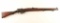 B.S.A. Co SMLE No 1 Mk III Fencing Musket