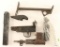 Sten Gun Replacement Parts Set - Mk V barrel