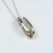 Brilliant Extra Fine Diamond Pendant