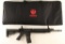 Ruger SR-556 5.56mm SN: 590-23703