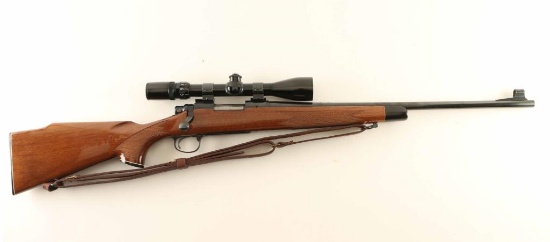 Remington 700 BDL .243 Win SN: A6851558