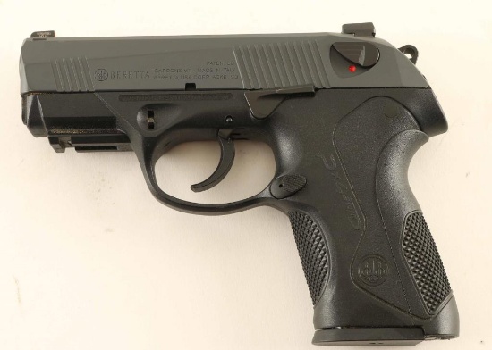 Beretta Px4 Storm 9mm SN: PX288349
