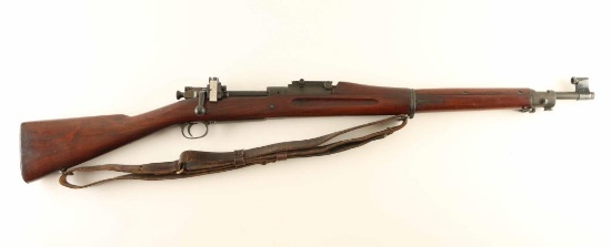 Springfield 1903 .30-06 SN: 565745