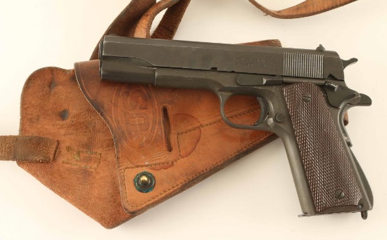 Remington Rand 1911A1 .45 ACP SN: 1746850