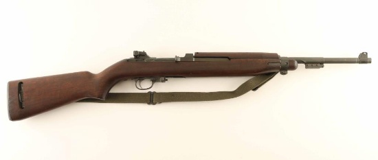 Inland M1 Carbine .30 Cal SN: 5484433