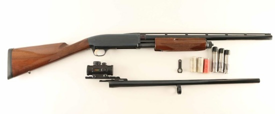 Browning BPS Field 12 Ga SN: 33698PT152