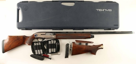 Beretta AL 391 Teknys 12 Ga SN: AA291984