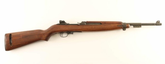 Saginaw S'G' M1 Carbine .30 Cal SN: 3235348