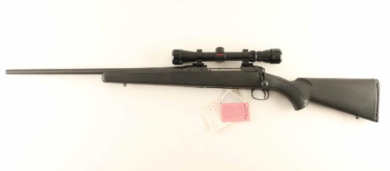 Savage 111 Left Hand .30-06 SN: F822460